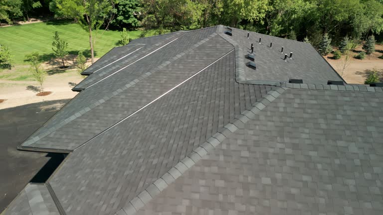 Roof Coating Services in Como, MS