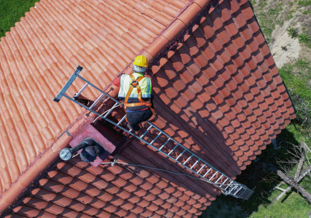 Best Asphalt Shingles Roofing  in Como, MS