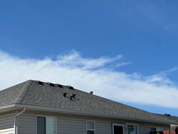 Best Green or Eco-Friendly Roofing Solutions  in Como, MS