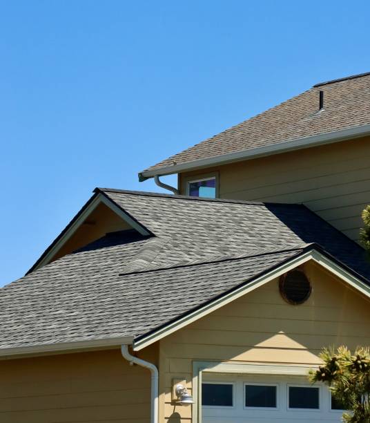 Best Cold Roofs  in Como, MS