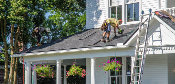 Best Commercial Roofing Services  in Como, MS
